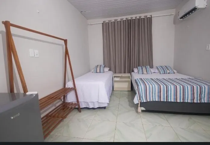 Canoa Hospedagem